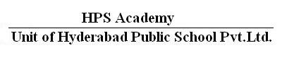 Hps Academy Device mark 2047196 Trademark