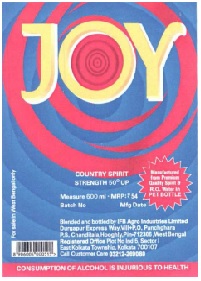 Joy Device mark 2660556 Trademark
