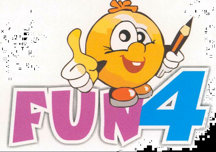 Fun4 Device mark 2132916 Trademark