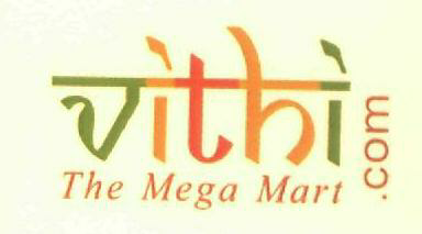 Vithi The Mega Mart.com Device mark 2950240 Trademark