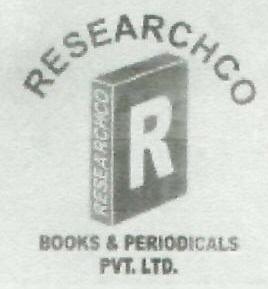 R Researchco (device) Device mark 2484203 Trademark