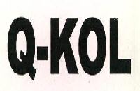 Q-kol Device mark 2651614 Trademark