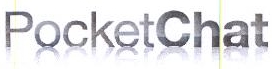 Pocketchat Device mark 2035121 Trademark