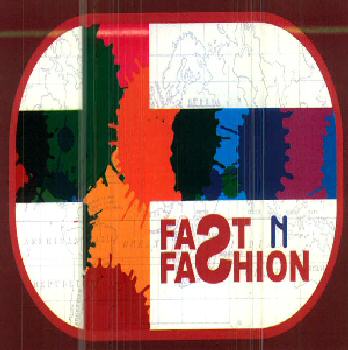 Fast N Fashion Device mark 2560241 Trademark