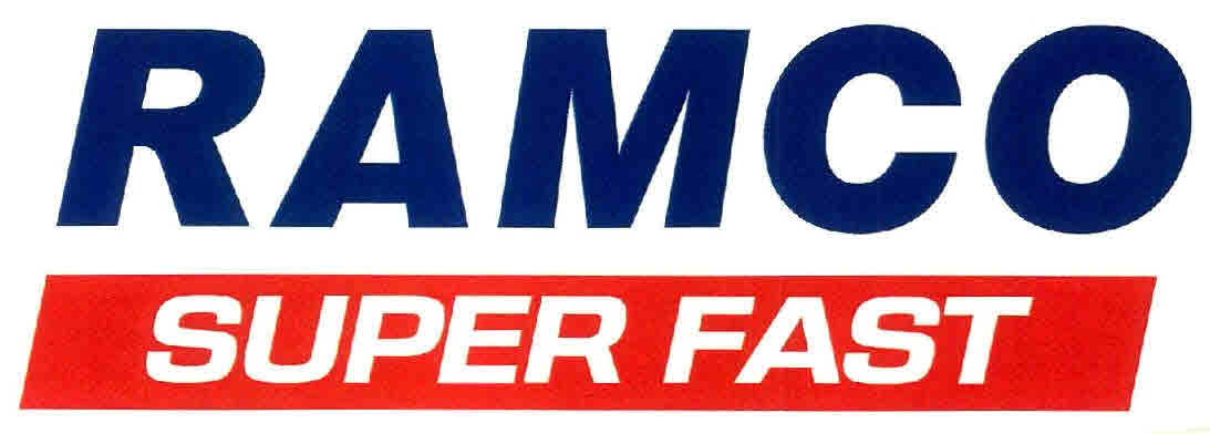 Ramco Super Fast Device mark 2665990 Trademark