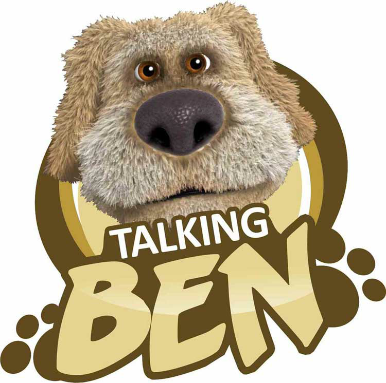 Talking Ben Device mark 2251955 Trademark