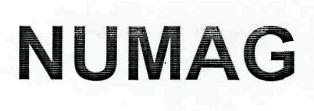 Numag Device mark 2374281 Trademark