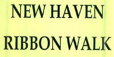New Haven Ribbon Walk Device mark 2742499 Trademark