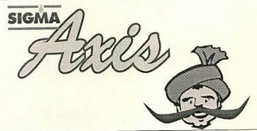 Sigma Axis Device mark 2431631 Trademark