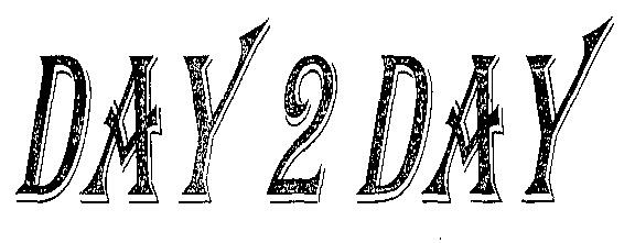 Day 2 Day (device) Device mark 2238378 Trademark