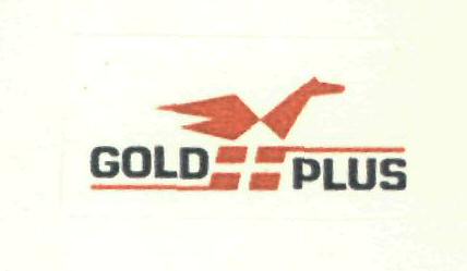 Gold Plus (device) Device mark 2452751 Trademark
