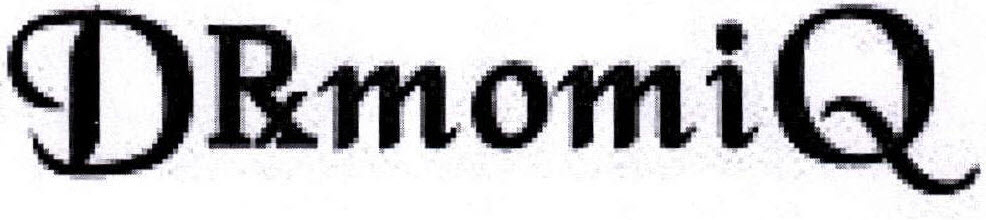 Dpxmomiq Device mark 2337169 Trademark