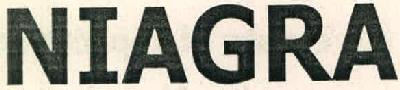 Niagra Device mark 2614254 Trademark