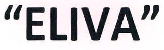 "eliva" Device mark 2755606 Trademark