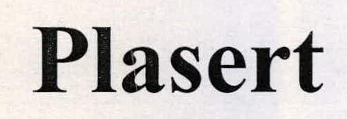 Plasert Device mark 2240969 Trademark
