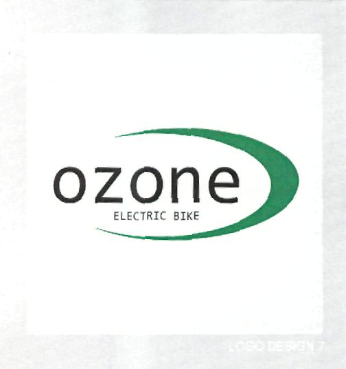Ozone (label) Device mark 2288555 Trademark