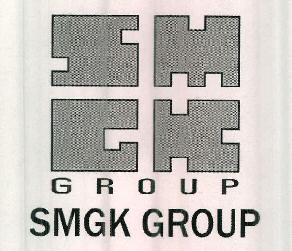 Smgk Group Device mark 2426564 Trademark