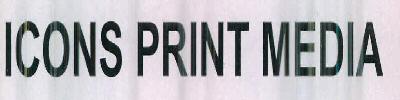Icons Print Media Device mark 2510902 Trademark