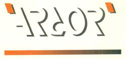 Ardor With Label Device mark 2668949 Trademark