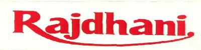 Rajdhani (label) Device mark 2591686 Trademark
