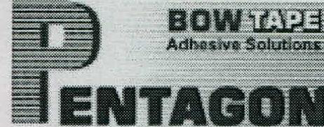 Pentagon Device mark 2283969 Trademark