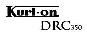 Kurl-on Drc350 Device mark 2966892 Trademark