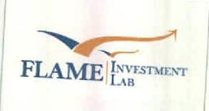 Flame Investment Lab Device mark 2441686 Trademark