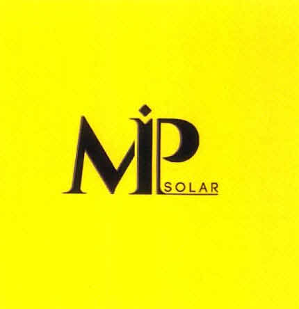 Mipsolar Device mark 2897211 Trademark