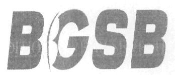Bgsb (device) Device mark 2621513 Trademark