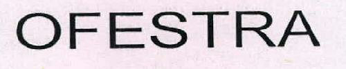 Ofestra Device mark 2342580 Trademark