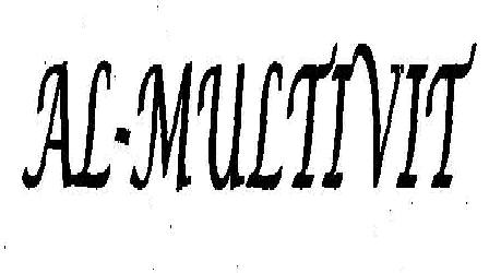 Al-multivit With Device Device mark 2067799 Trademark