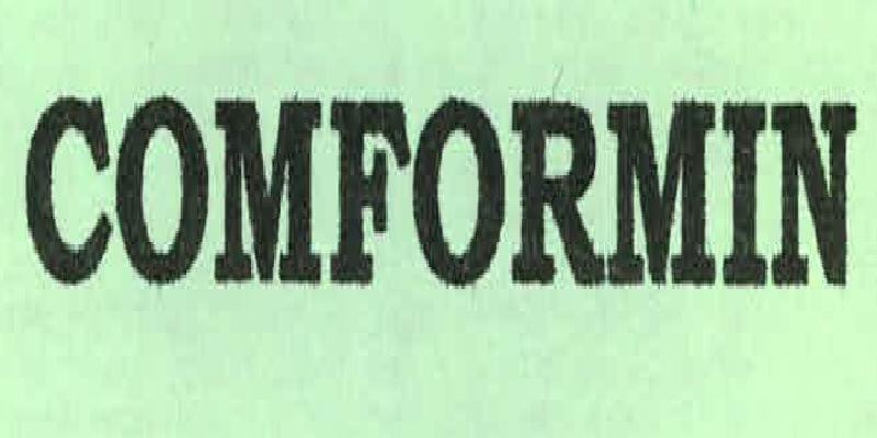 Comformin Device mark 2257813 Trademark