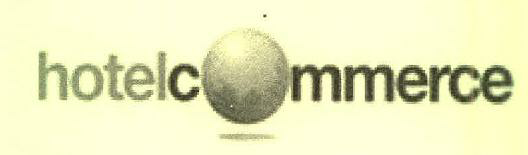 Hotelcommerce Device mark 2571759 Trademark
