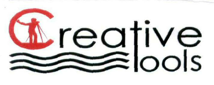Creative Tools Device mark 2012187 Trademark