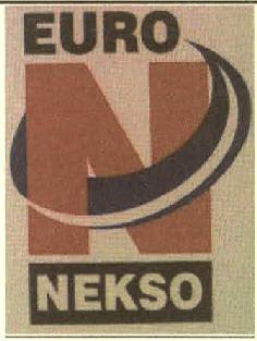 N Euro Nekso Device mark 2978353 Trademark