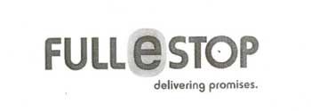 Full E Stop Device mark 2023634 Trademark