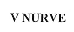V Nurve Device mark 2110747 Trademark