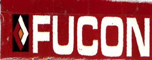 Fucon (logo) Device mark 2135511 Trademark
