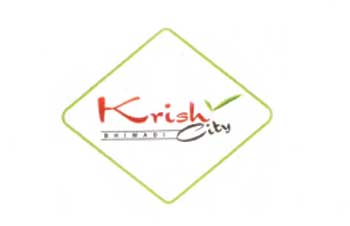 Krish City Device mark 2057227 Trademark