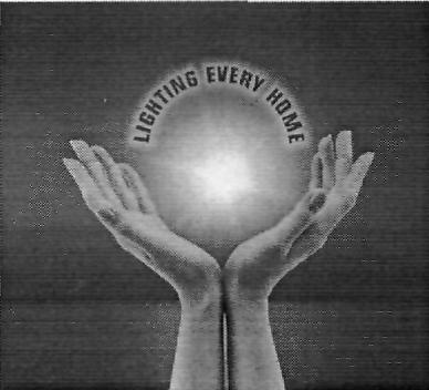 Lighting Every Home (device) Device mark 2288354 Trademark