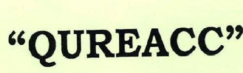 "qureacc" Device mark 2293266 Trademark