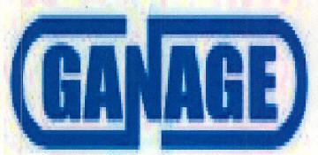Ganage Device mark 2386021 Trademark