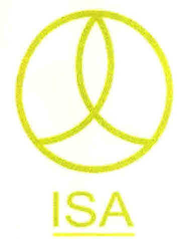 Isa Device mark 2710738 Trademark