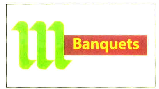 Banquets Device mark 2904930 Trademark