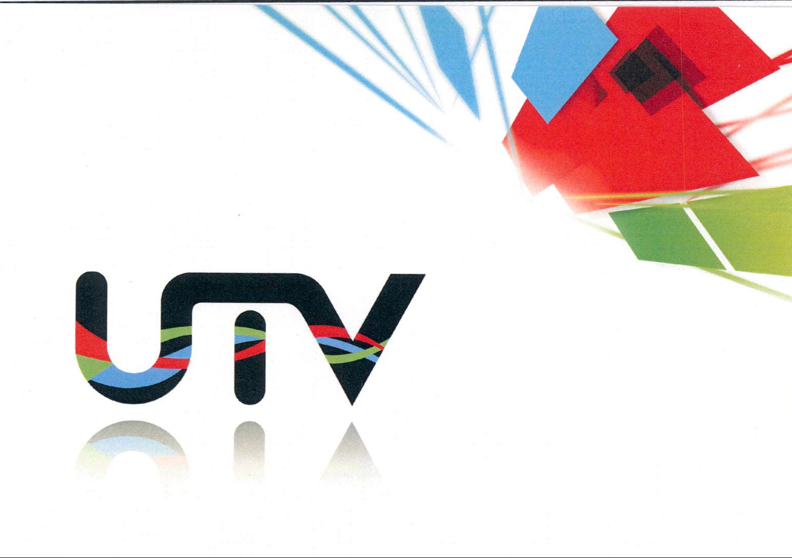 Utv Device mark 2067381 Trademark