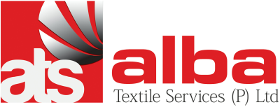 Alba Textile Services (p) Ltd (ats) Device mark 2479240 Trademark