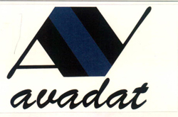 Avadat With Av Logo Device mark 2590491 Trademark