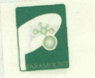 Label Device mark 2522004 Trademark