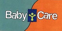 Baby Care (label) Device mark 2603084 Trademark