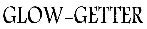 Glow -getter Device mark 2881329 Trademark
